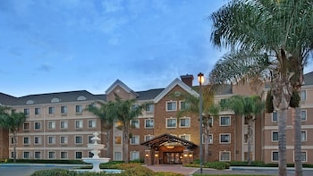 Sonesta ES Suites San Diego - Sorrento Mesa hotel detail image 3