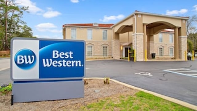 Best Western Niceville - Eglin AFB Hotel hotel detail image 1