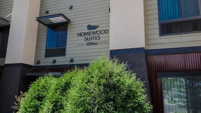 Homewood Suites by Hilton Bozeman hotel detail image 3