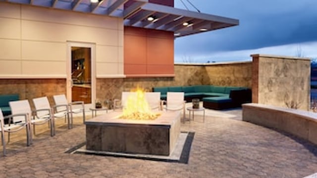 SpringHill Suites by Marriott Salt Lake City Draper hotel detail image 3