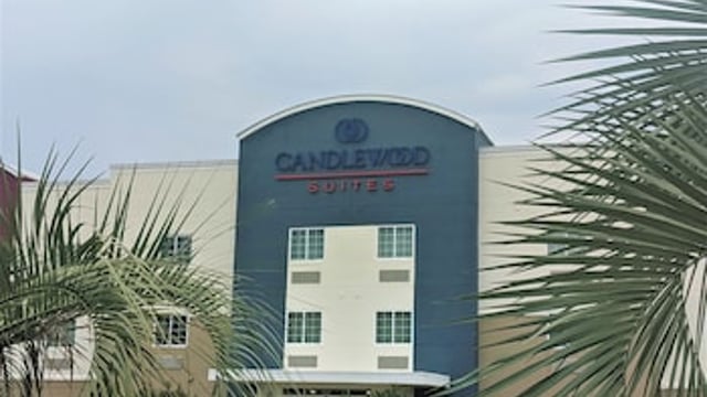 Candlewood Suites Macon, an IHG Hotel hotel detail image 2