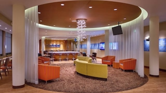 SpringHill Suites by Marriott Coeur d'Alene hotel detail image 2