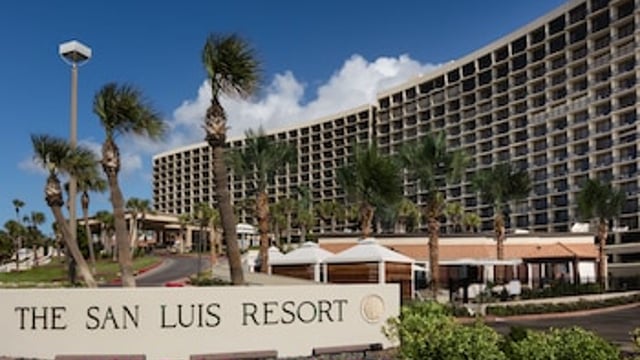 The San Luis Resort, Spa & Conference Center hotel detail image 2
