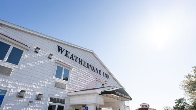 The Weathervane Inn hotel detail image 1