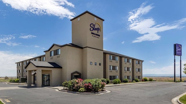 Sleep Inn & Suites hotel detail image 2