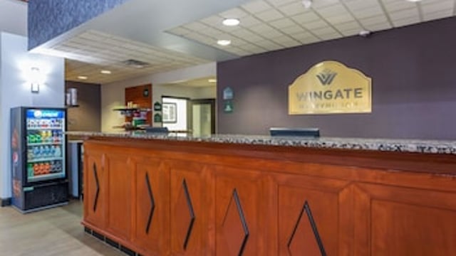 Wingate by Wyndham Chesapeake hotel detail image 2