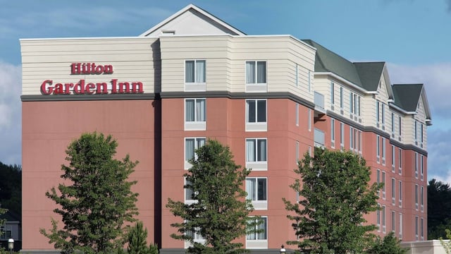 Hilton Garden Inn Auburn Riverwatch hotel detail image 2