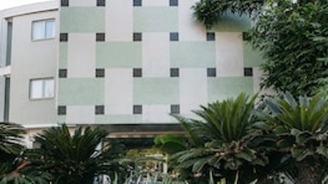 Avalon Hotel Beverly Hills, a Member of Design Hotels hotel detail image 1