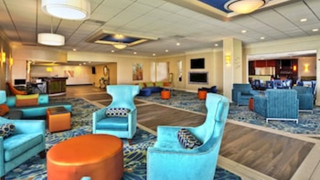 Holiday Inn Akron West - Fairlawn, an IHG Hotel hotel detail image 3