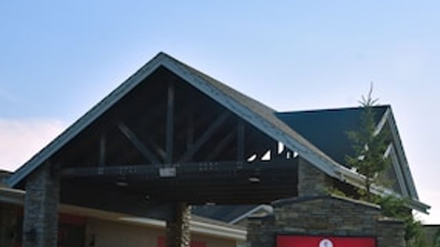 Stony Plain Inn and Suites hotel detail image 1