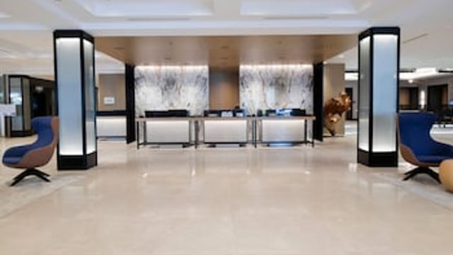 Sheraton Laval Hotel hotel detail image 3