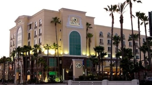 Hilton Los Angeles/San Gabriel hotel detail image 1