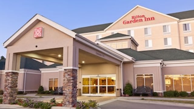 Hilton Garden Inn Raleigh Capital Blvd I-540 hotel detail image 2