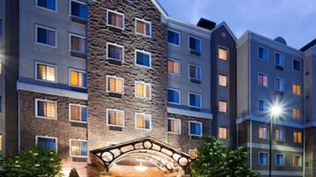 Staybridge Suites Minneapolis-Bloomington, an IHG Hotel hotel detail image 2
