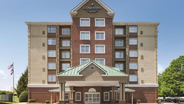 Country Inn & Suites by Radisson, Conyers, GA hotel detail image 2