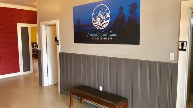 Arnold's Cove Inn hotel detail image 1