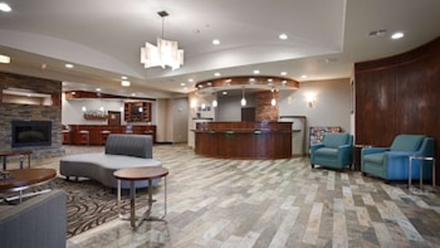 Best Western Plus Fort Worth Forest Hill Inn & Suites hotel detail image 3