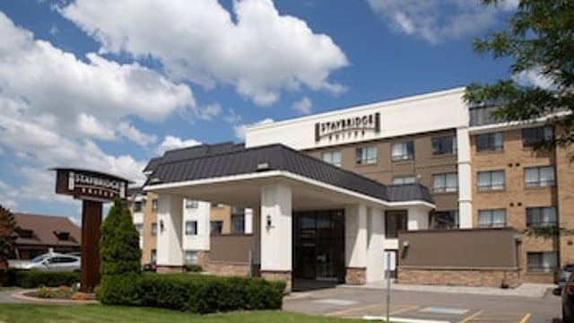 Staybridge Suites Toronto - Vaughan South, an IHG Hotel hotel detail image 1