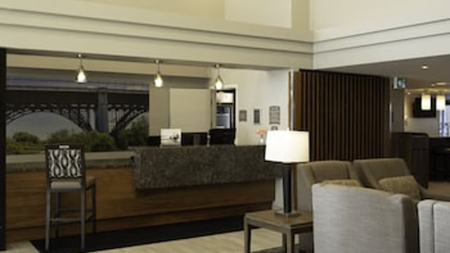 Staybridge Suites Toronto - Vaughan South, an IHG Hotel hotel detail image 3