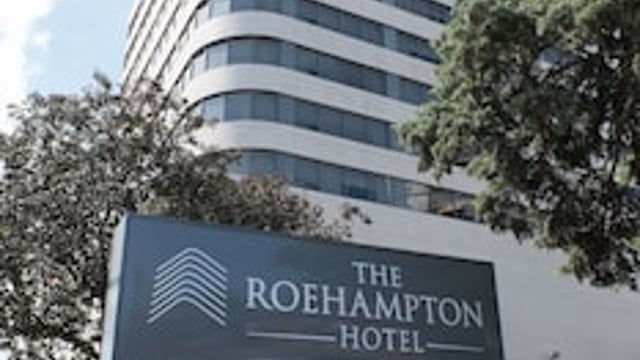 The Roehampton Hotel hotel detail image 2