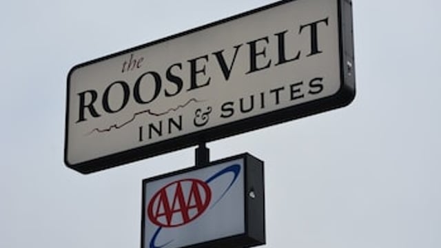 Roosevelt Inn and Suites hotel detail image 2