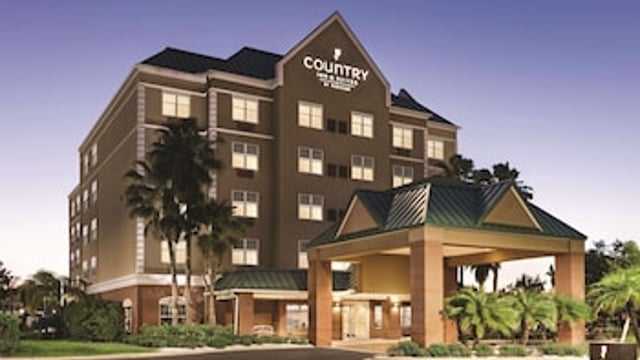 Country Inn & Suites by Radisson, Tampa/Brandon, FL hotel detail image 2