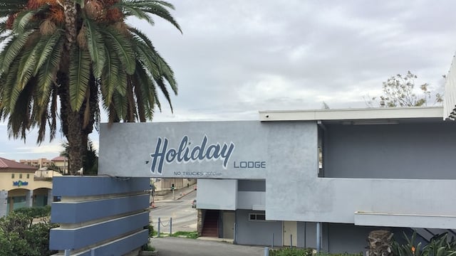 Holiday Lodge hotel detail image 1