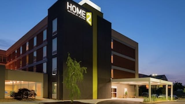 Home2 Suites by Hilton Atlanta South/McDonough hotel detail image 2