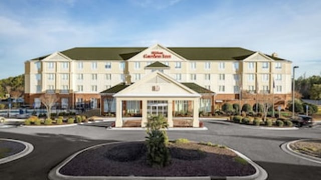 Hilton Garden Inn Wilmington Mayfaire Town Center hotel detail image 1