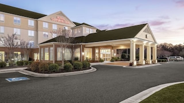 Hilton Garden Inn Wilmington Mayfaire Town Center hotel detail image 2