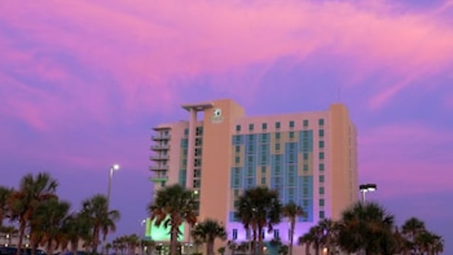Holiday Inn Resort Pensacola Beach, an IHG Hotel hotel detail image 1