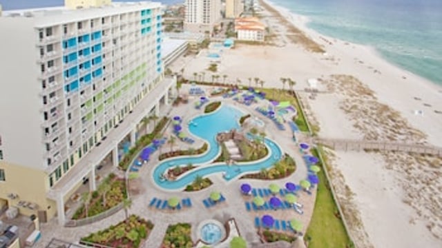 Holiday Inn Resort Pensacola Beach, an IHG Hotel hotel detail image 2