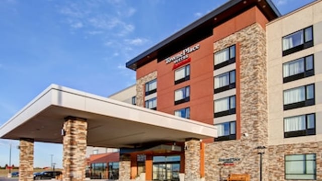 TownePlace Suites by Marriott Kincardine hotel detail image 2