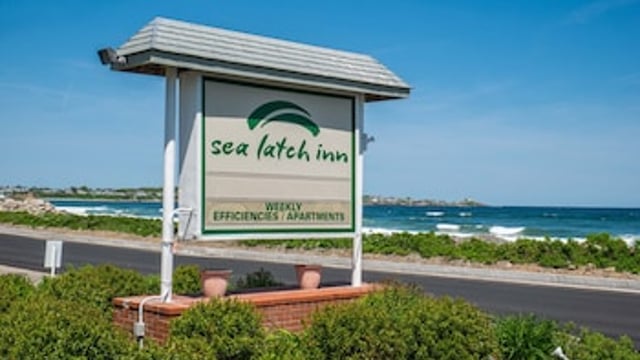 Sea Latch Inn hotel detail image 3