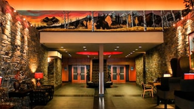 Stoney Nakoda Resort & Casino hotel detail image 3