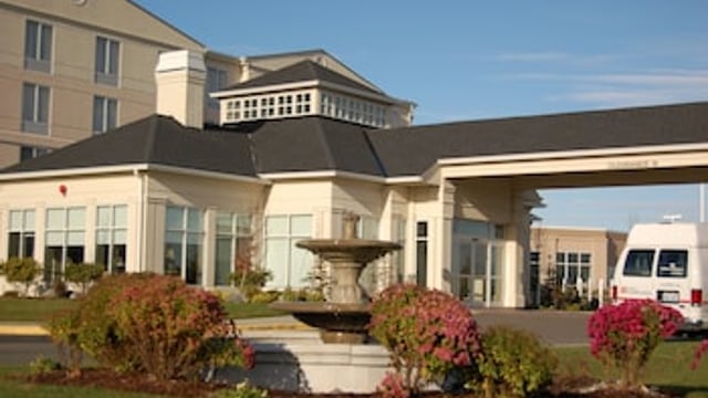 Hilton Garden Inn Seattle North/Everett hotel detail image 3