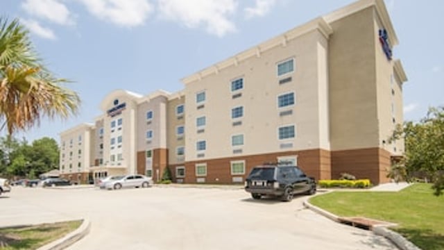 Candlewood Suites Baton Rouge - College Drive, an IHG Hotel hotel detail image 1