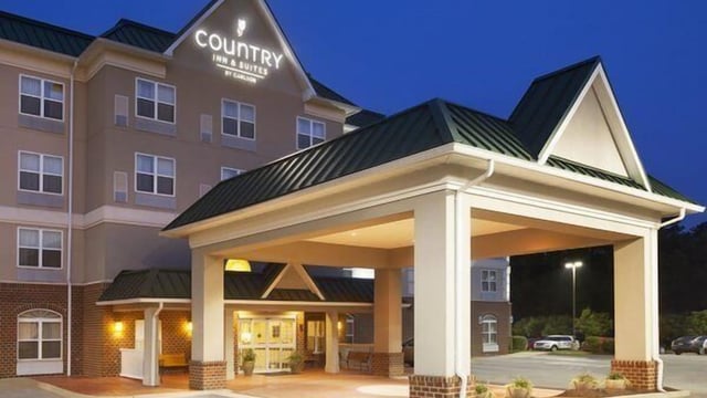 Country Inn & Suites by Radisson, Lexington Park (Patuxent River Naval Air Station), MD hotel detail image 2