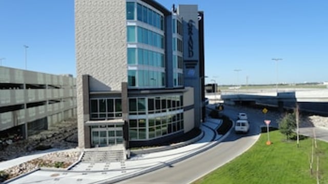 The Grand Winnipeg Airport Hotel by Lakeview hotel detail image 3