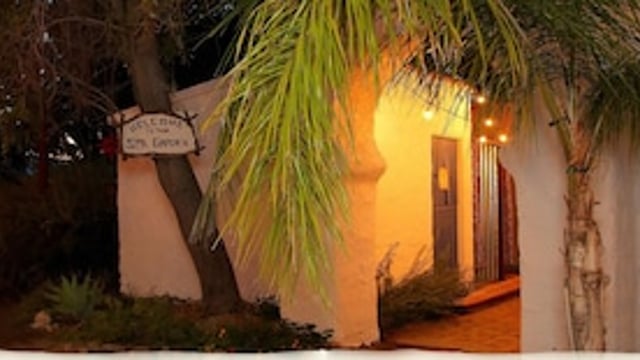 El Morocco Inn and Spa Resort hotel detail image 1