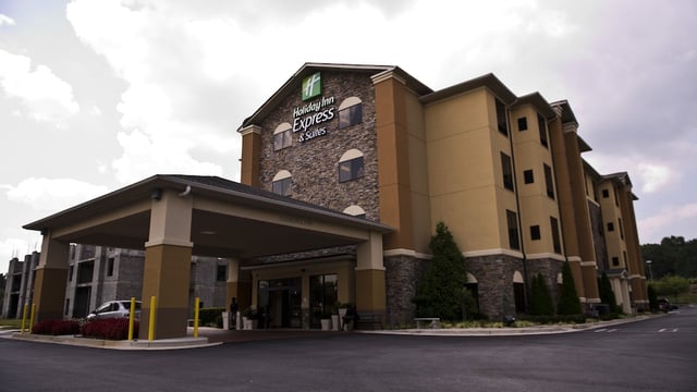 Holiday Inn Express Hotel & Suites Atlanta East - Lithonia, an IHG Hotel hotel detail image 1