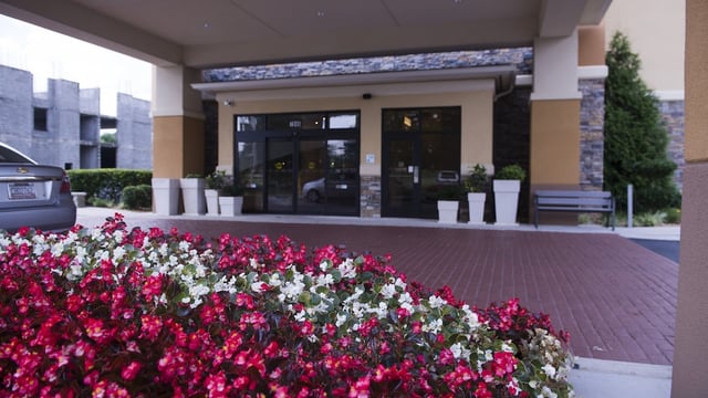 Holiday Inn Express Hotel & Suites Atlanta East - Lithonia, an IHG Hotel hotel detail image 3