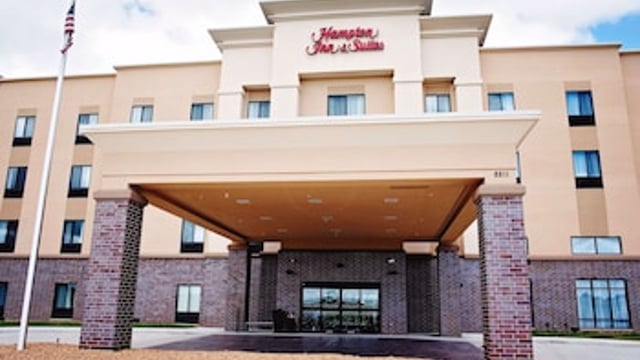 Hampton Inn & Suites Des Moines/Urbandale hotel detail image 1