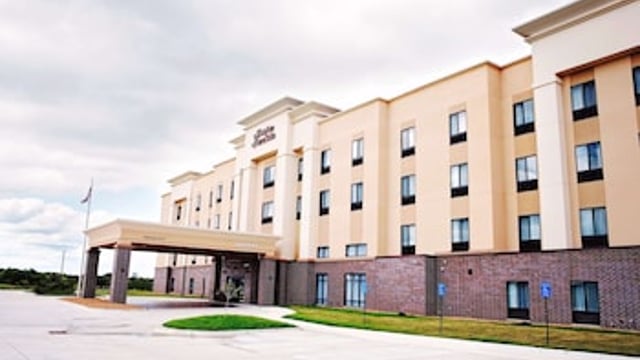 Hampton Inn & Suites Des Moines/Urbandale hotel detail image 3