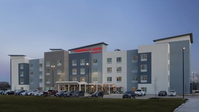TownePlace Suites by Marriott Austin Round Rock hotel detail image 2