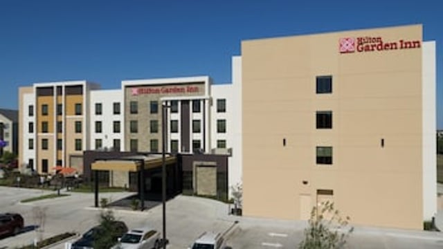 Hilton Garden Inn Waco hotel detail image 3