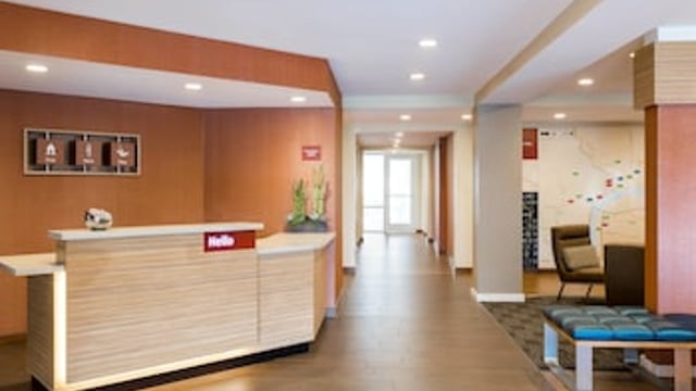 TownePlace Suites by Marriott Cleveland Solon hotel detail image 3