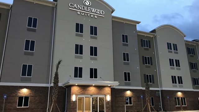 Candlewood Suites Valdosta Mall, an IHG Hotel hotel detail image 2