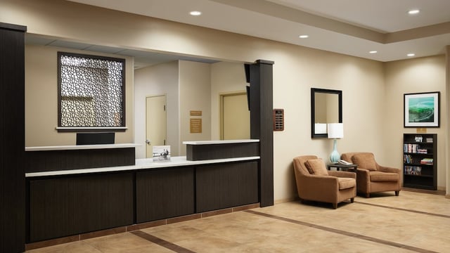 Candlewood Suites Valdosta Mall, an IHG Hotel hotel detail image 3
