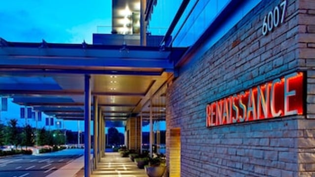 Renaissance Dallas at Plano Legacy West Hotel hotel detail image 1